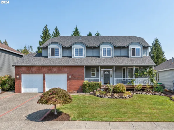 16078 SE Orchard View Ln, Damascus, OR 97089