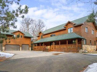 13274 Ox Lake Crossing Rd, Crosslake, MN 56442