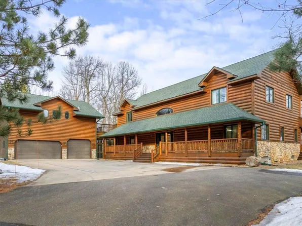 13274 Ox Lake Crossing Rd, Crosslake, MN 56442