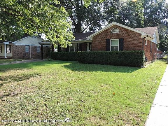 2nd image of 8481 Booneville Dr