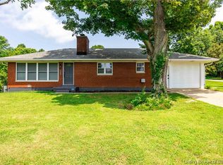 9200 Walnut St, Georgetown, IN 47122