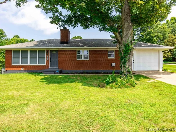 9200 Walnut Street, Georgetown, IN 47122
