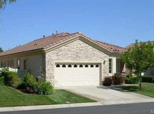 1734 N Forest Oaks Dr, Beaumont, CA 92223