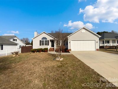 3662 Farm Lake Dr SW, Concord, NC, 28027