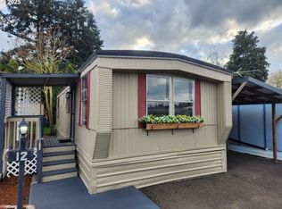 620 SE 2nd Ave UNIT 12, Canby, OR 97013