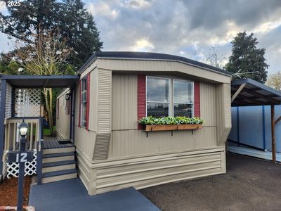 620 SE 2nd Ave UNIT 12, Canby, OR, 97013