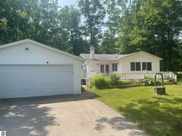 3779 W Rose City Rd, West Branch, MI 48661