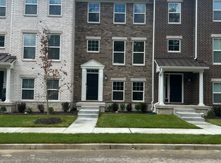 13739 Gatsby Dr, Fishers, IN 46038