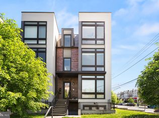 4201 8th St NW UNIT 2, Washington, DC 20011