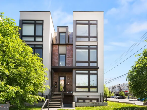 4201 8th St NW Unit 2, Washington, DC 20011