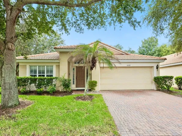 6169 FROGGATT STREET, ORLANDO, FL 32835