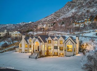 11257 S Eagle View Dr, Sandy, UT 84092