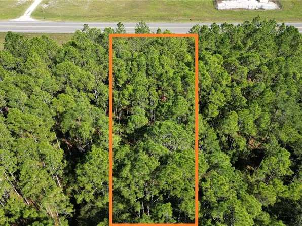 N Commonwealth Ave N Lot 397, Polk City, FL 33868