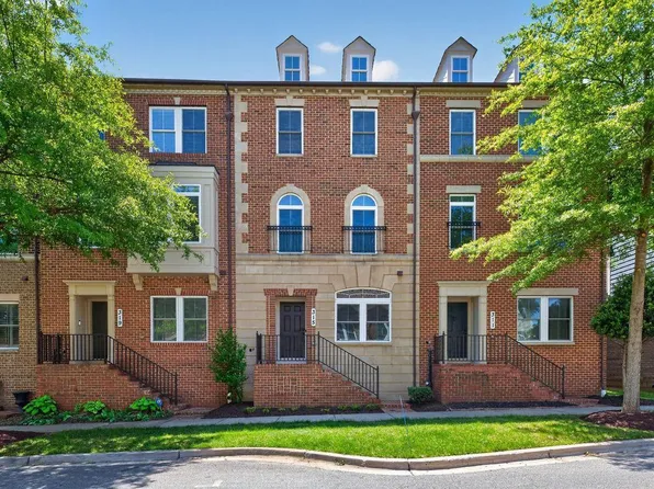 315 Parkview Ave, Gaithersburg, MD 20878