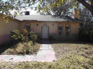 409 Pike Dr, Carlsbad, NM 88220