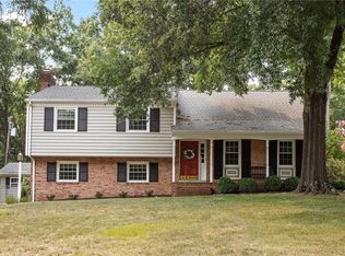 1902 Vandover Rd, Henrico, VA 23229