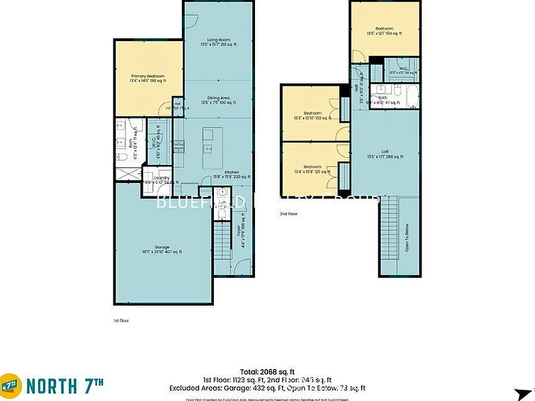 1337 Strawberry Jam Rd — Photo 28
