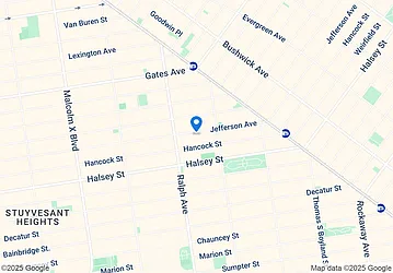 Rented by JW Real Estate Services LLC