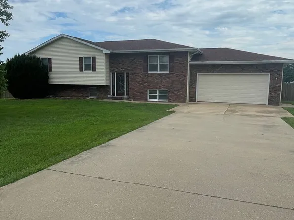 20295 Simmons Rd, Waynesville, MO 65583