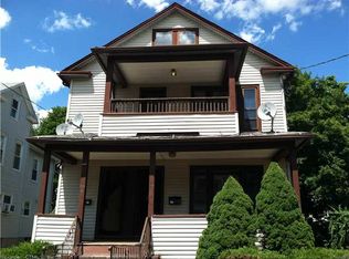 17 Summer St, Meriden, CT 06451