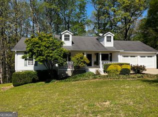 442 Creek View Ct, McDonough, GA