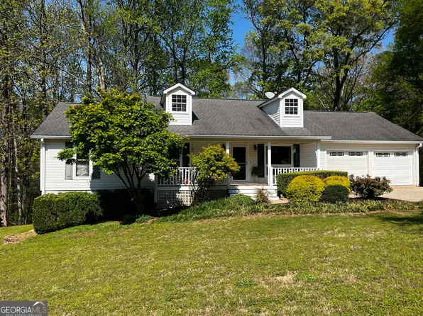 442 Creek View Ct, McDonough, GA 30252