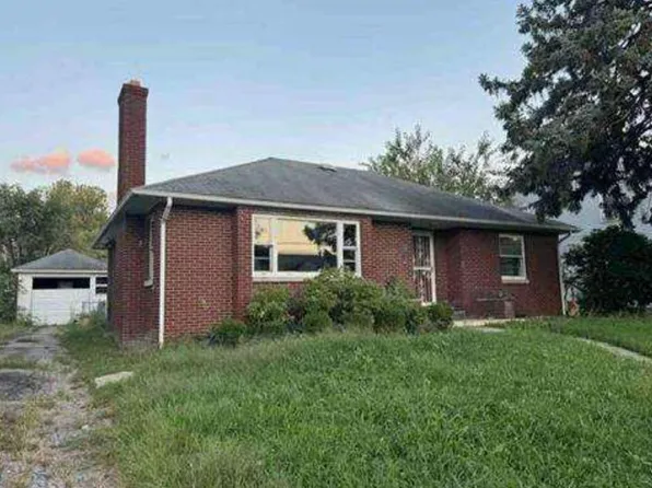 1414 S Champion Ave, Columbus, OH 43206