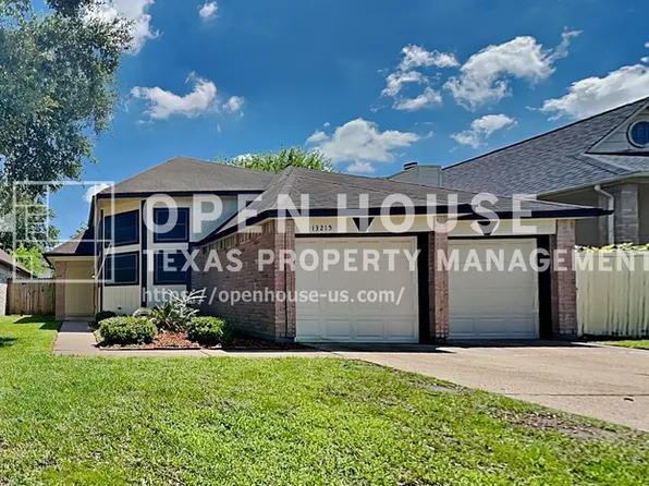 13215 Noble St, Houston, TX 77020