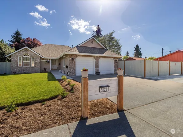 2020 M Street SE, Auburn, WA 98002