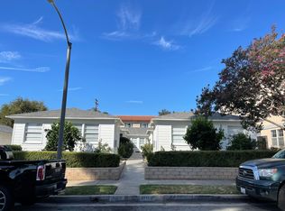 (Undisclosed Address), Alhambra, CA 91801