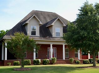 1921 Clear Branch Rd, Deatsville, AL 36022