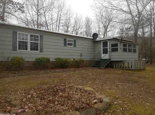 10896 Highway 9, Mountain View, AR 72560