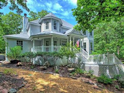 45 Gerona Way, Hot Springs, AR, 71909