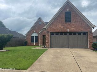 9812 Southern Oak Way, Olive Branch, MS 38654