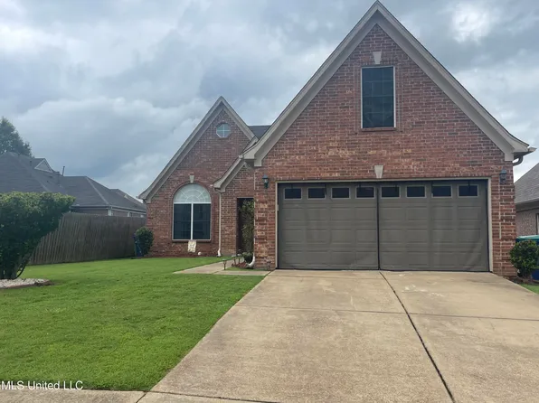 9812 Southern Oak Way, Olive Branch, MS 38654