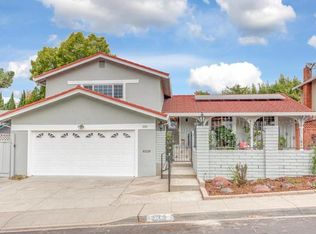 2269 Petersburg Dr, Milpitas, CA 95035