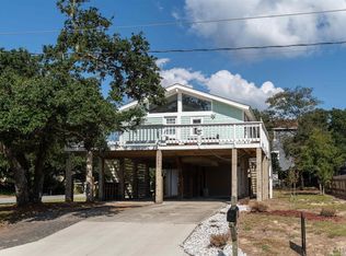 706 W 3rd St LOT 18, Kill Devil Hills, NC 27948