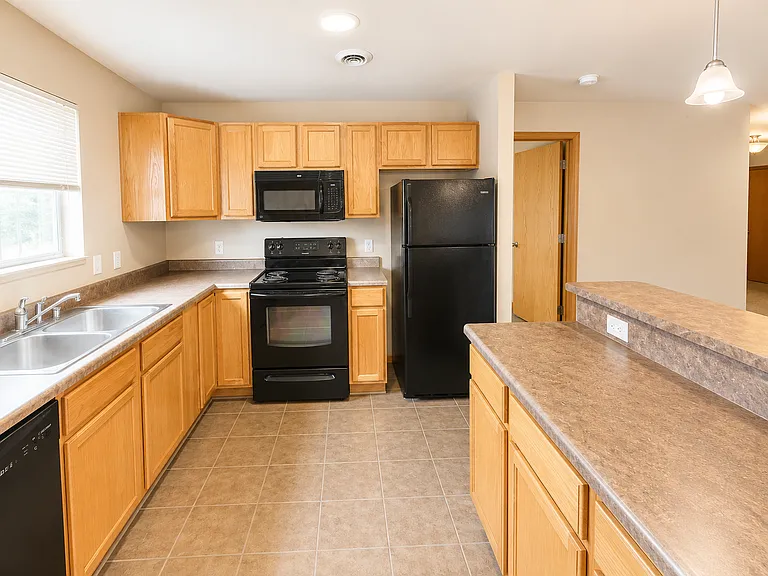 Cannery Square Apartments — Photo 55