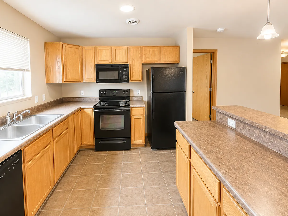 Floor plan 210