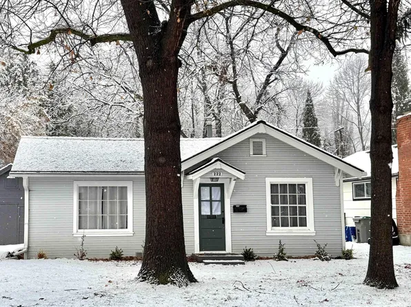 222 S Hanan Dr, Boise, ID 83705