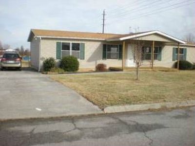240 Meadowood Dr, Talbott, TN, 37877