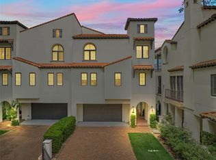 54 Secluded Trl, The Woodlands, TX 77380