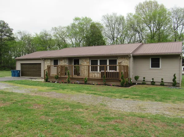 155 Deanne Dr, Ledbetter, KY 42058