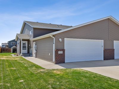 3314 62nd Ave S, Fargo, ND, 58104
