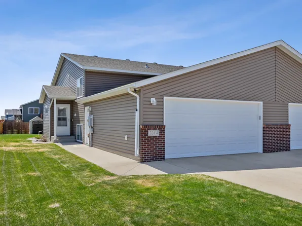 3314 62nd Ave S, Fargo, ND 58104