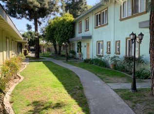 1600 W Broadway #2D, Anaheim, CA 92802