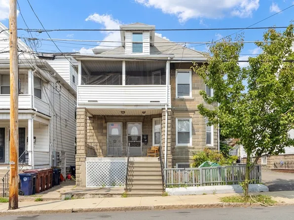 43-43 Floyd St #A, Everett, MA 02149