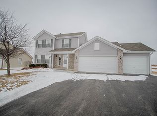 14109 Tallgrass Trl, Poplar Grove, IL 61065