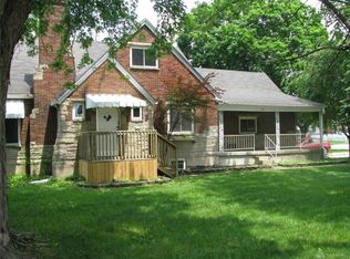 571 E Dorothy Ln, Dayton, OH 45419