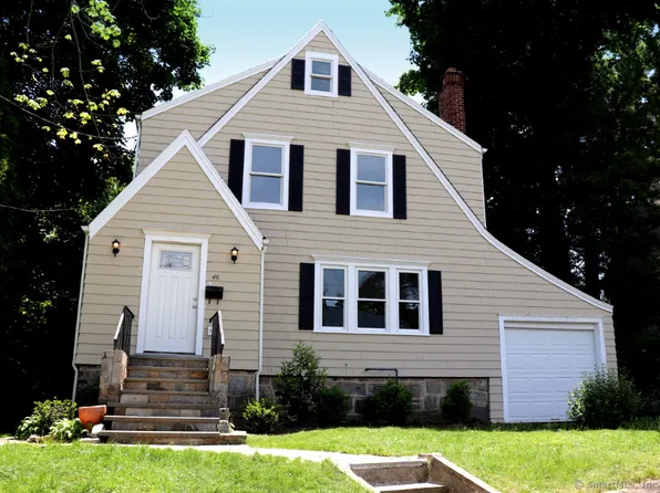 46 Puritan Ln, Stamford, CT 06906